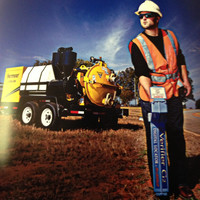 Vermeer All Roads Employee Justin Watson's profile photo