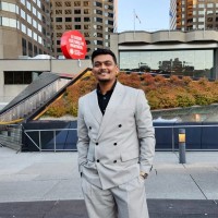 Glowtify Employee Umang Savla's profile photo