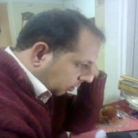 Infinity Pharmaceuticals Employee Khaleel Ipi's profile photo