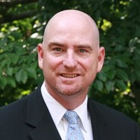 Iron Bow Technologies Employee Rory Job's profile photo