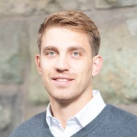 Jodel Employee Lasse Löll's profile photo