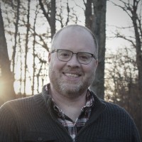iMedia Technology Employee Matthew Vardaman's profile photo
