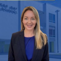 Cypress Bay High School Employee Lauretta Cordoba's profile photo