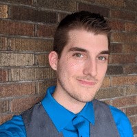 Bridges & Bourbon Employee Patrick Terry's profile photo