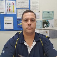 Community Leisure Management Employee Nathan Larnach's profile photo