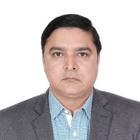 Focus Softnet Employee Syed Mohammed's profile photo