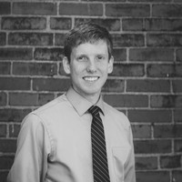 Four Growers, Inc. Employee Abe Stucky's profile photo