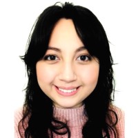 Academy Museum of Motion Pictures Employee Andrea de la Cruz's profile photo