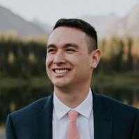 Lumicor Employee Toby Mark's profile photo