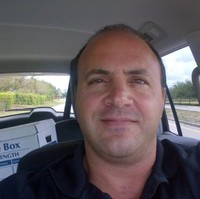 United Materials Inc. (UMI) Employee Donato Dinorcia's profile photo