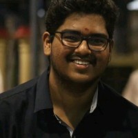 CAI Stack Employee Sarat Chowdary's profile photo
