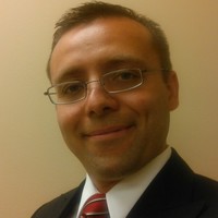 Regions Bank Employee Will Held's profile photo