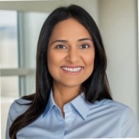 Penn Medicine Princeton Health Employee Devi Rastogi's profile photo