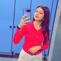 Dexian Employee Prachi Anand's profile photo
