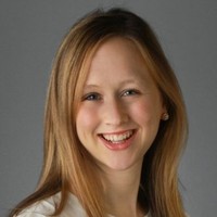 Spencer Stuart Employee Maggie Graham's profile photo