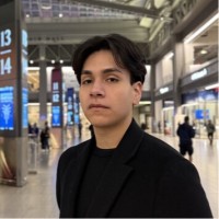 QnA Tech Employee Pavel Angon's profile photo