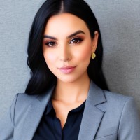 Medallia Employee Elizabeth Keys's profile photo