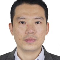 Walmart Employee Peter Jin's profile photo