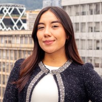 Recado Employee Angelica Vanessa Mateus Peña's profile photo