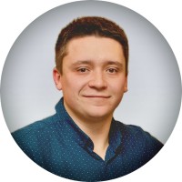 Binariks Inc. Employee Ross Chornyy's profile photo