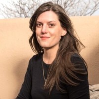 Santa Fe Art Tours Employee Elaine Ritchel's profile photo