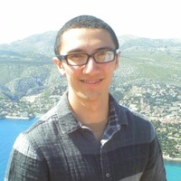 Enterprise CarShare Employee William Fasciano's profile photo