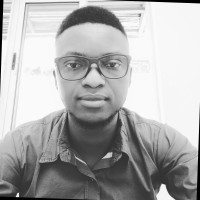 Beyond Conflict Employee Opeyemi Adeojo's profile photo