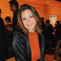 Gabby Davis Email & Phone Number