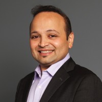 Qualys Employee Nirav Kamdar's profile photo