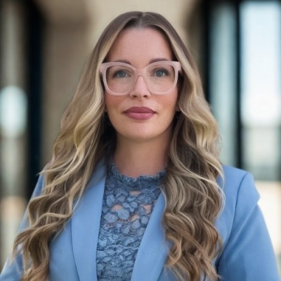 Thea Jordan Email & Phone Number