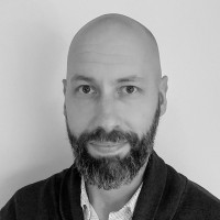 ZOA Employee Jochum van der Heide's profile photo