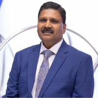 TAPI Employee R Ananthanarayanan's profile photo