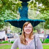 The Paideia Institute for Humanistic Study Employee Shea O'Connor's profile photo