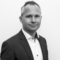 Kreditz Employee Mikkel Winston's profile photo