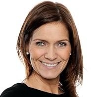 Reiknistofa bankanna RB Employee Hulda Valsdóttir's profile photo