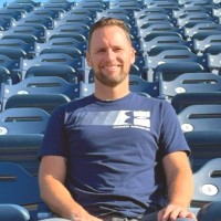 ASM Sports Employee Timothy Hall's profile photo