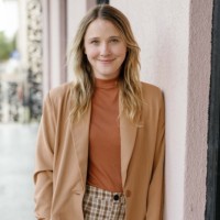 Rachel Edwards Email & Phone Number