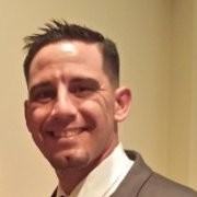 Magic One Auto Employee Mike Hall's profile photo