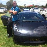 Teltherm Instruments Ltd Employee Derek Haakman's profile photo