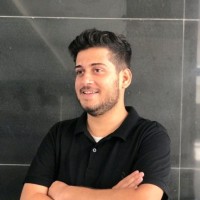 Foam Employee Anas Khan's profile photo