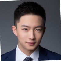Citadel Securities Employee Haocheng Wang's profile photo