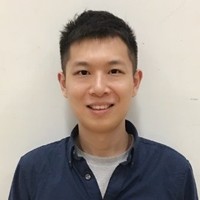 IM Motors Employee Jiasen Gong's profile photo