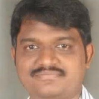 Zenoti Employee Ramesh Naidu's profile photo