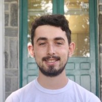 Rising Sun Center for Opportunity Employee Max Katz-Balmes's profile photo