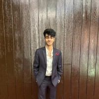 Code B Solutions Pvt Ltd Employee Abhishek Kulkarni's profile photo
