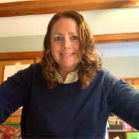 Portsmouth Regional Hospital Employee Amanda Packard's profile photo