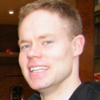 Trackwell Employee Sigurjon Thorsteinsson's profile photo