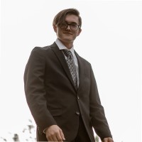Armor Interactive Employee Levi Nordlund's profile photo