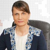 NNC Services Employee Loredana Niculae's profile photo