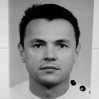 THALES SIX GTS FRANCE SAS Employee Christophe Deville's profile photo